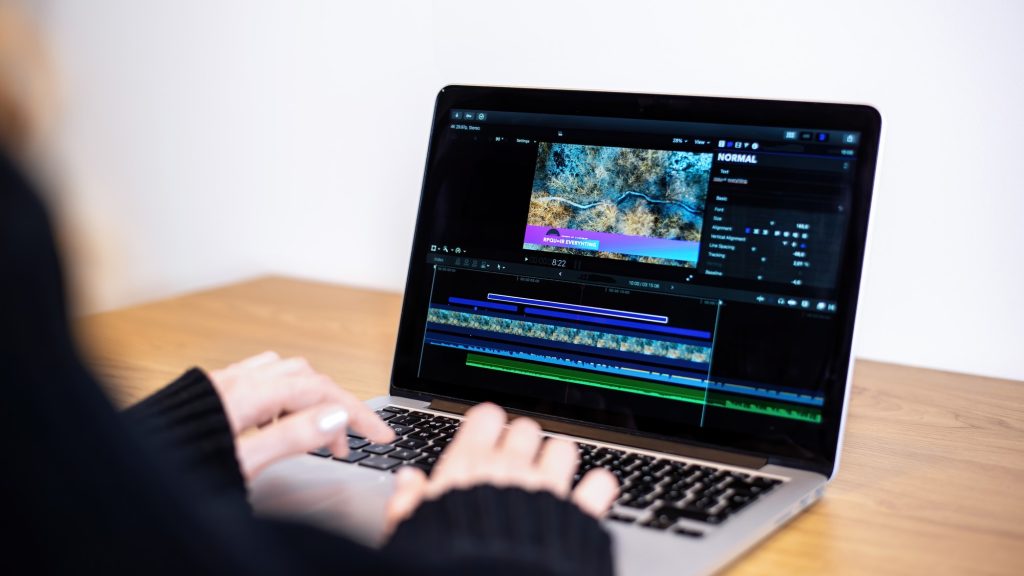 Video Editing Doing Your Own vs. Hiring a Professional Video editor. What Should You do