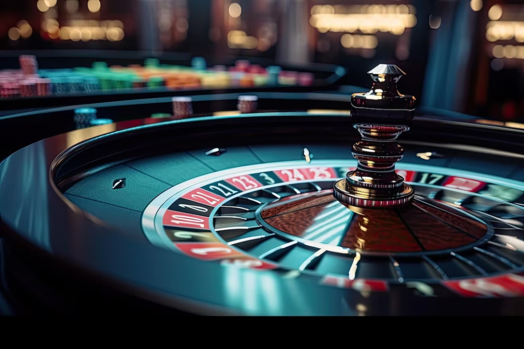 The World's Most Luxurious Slot Casinos: A Journey of Opulence and Elegance