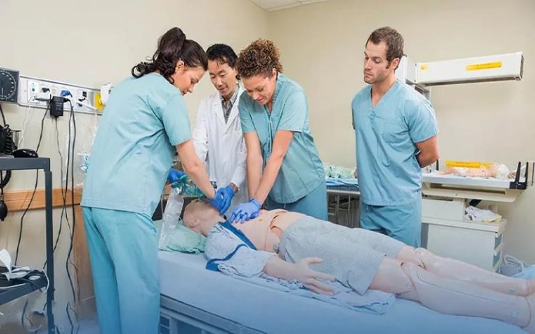 Basic Life Support (BLS) Certification: Essential for Healthcare ...
