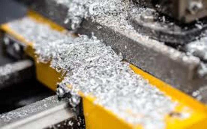 How to Reduce Material Waste in Sheet Metal Fabrication?