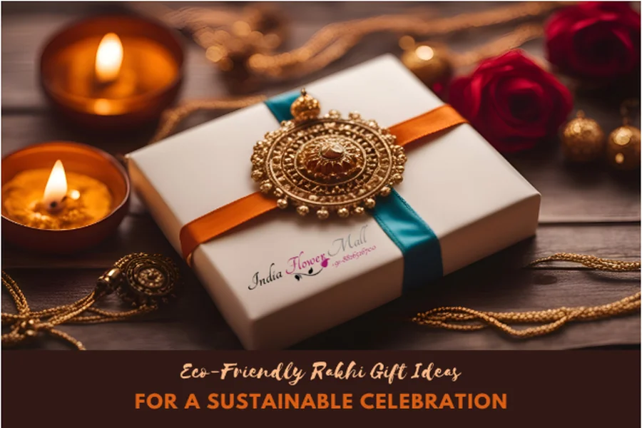 Eco-friendly Rakhi Gift Ideas for a Sustainable Celebration