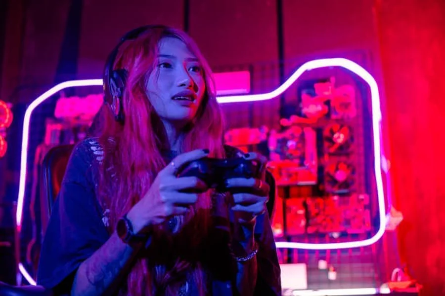 How Gaming Culture Is Influencing Modern Fashion and Design Gaming Culture