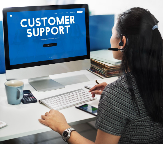 How Real-Time Support Elevates Customer Experience Customer Experience
