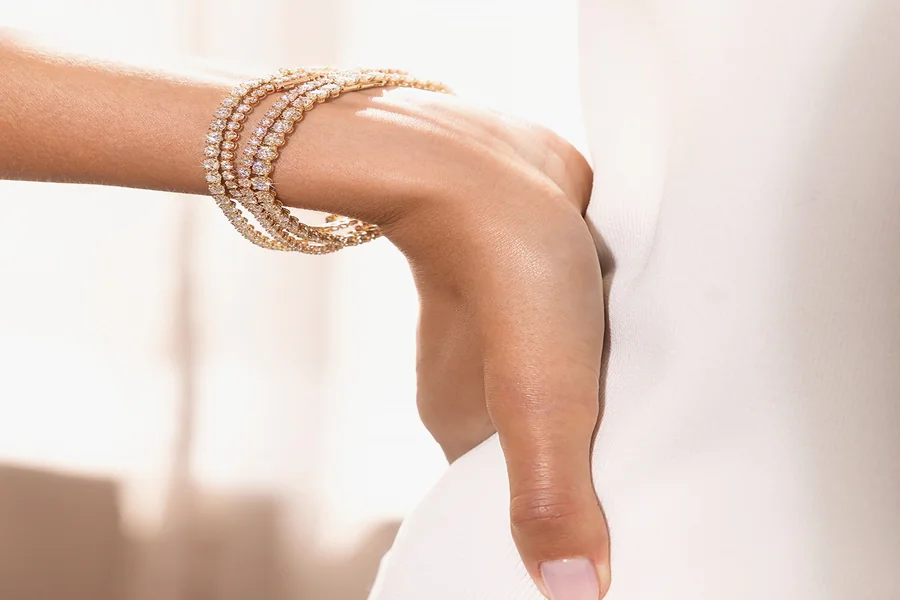 Lab-Grown Diamond Bracelets: A Clear Guide for Today’s Buyer Diamond Bracelets