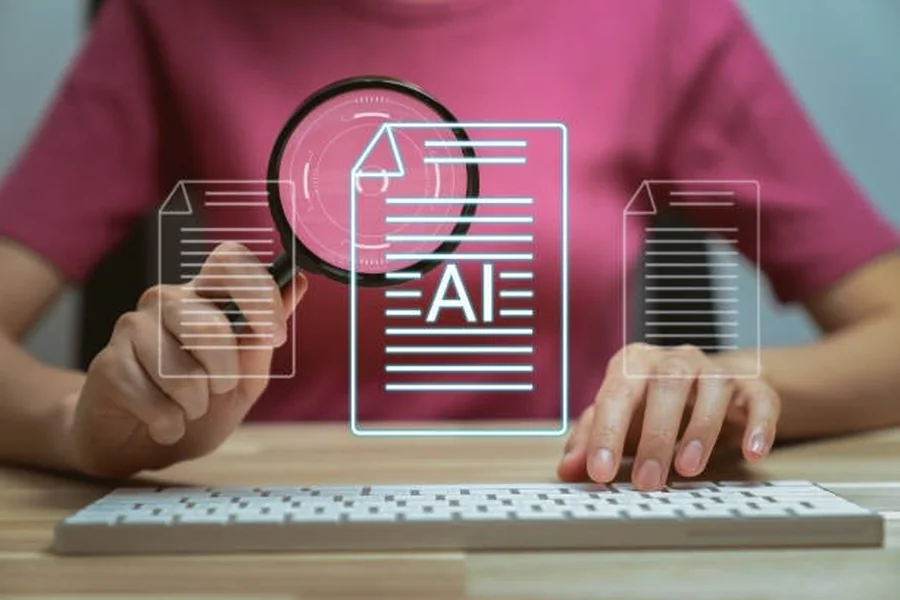 Smart Writing Checks: How AI Tools Support Clear Content AI Tools